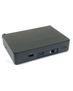 Intel NUC Chaco Canyon LAN RJ45 with USB 2.0 Port Card