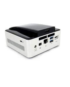 NUC 5th Gen LID with Single USB 2.0 Port with HDMI-CEC Adapter