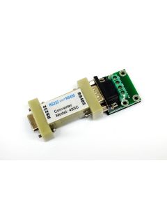 RS232 to RS485 Converter
