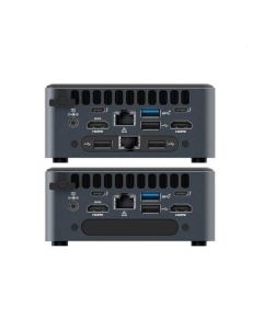 LAN Gigabit add on Module with Dual USB 2.0 Ports for Tiger Canyon