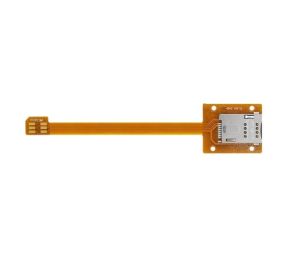 Micro SIM Card to SIM Card Extension Cable