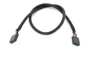 USB 2.0 Internal Motherboard Extension Cable - 20