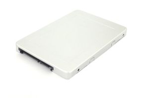 MSATA SSD Converter to 2.5 Inch SATA Case