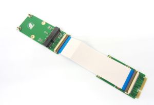 Mini PCIE to Mini Card Extender
