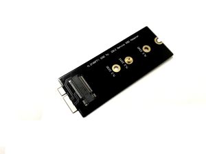 M.2 NGFF SSD Compatible for MACBOOK PRO Retina A1398 A1425 Adapter