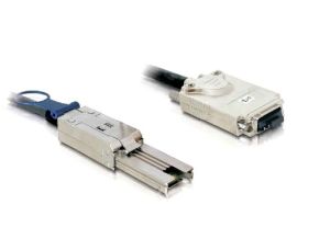 Mini SAS 26 to Infiniband Cable SFF-8088 to SFF-8470