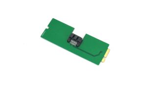 SATA HDD to MACBOOK PRO Retina Adapter Card as IMAC A1398 A1425 SSD