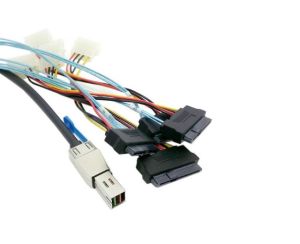 Shop Mini SAS HD Cable - SATA Cables