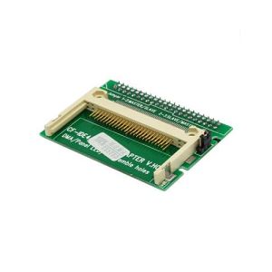 CF to 44 Pin Female IDE Adapter Converter