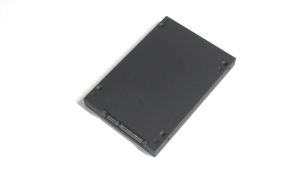 Micro SATA 1.8 Inch Drive to 2.5 Inch Laptop Drive Caddy - Black