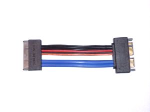 Micro SATA 16 Pin Extension Cable - 4