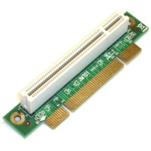 PCI Riser Card Adapter 32Bit for 1U Units