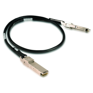 40G QSFP+ QSFP+ Passive Cable - 2 Meter