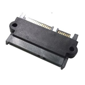 SATA 22 Pin Male to Female Adapter