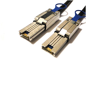 Mini SAS 26P Cable SFF-8088 to SFF-8088 -2 Meter