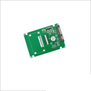 ZIF CE to SATA Adapter Converter