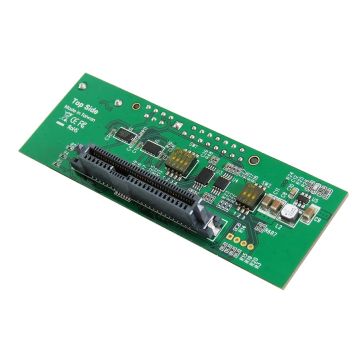 ?U.2 (SFF-8639) Female to Male Adapter