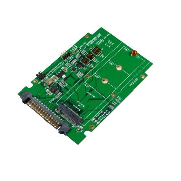 Buy Gen Z and U.3 to M.2 SSD Adapter