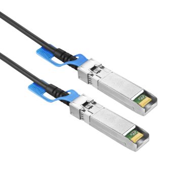 SFP28 25G to SFP28 25G Direct Attached Cable 1 Meter