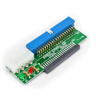 40 Pin to 44 Pin IDE Adapter