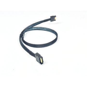 Buy MCIO x4 38 Pin Cable 500mm
