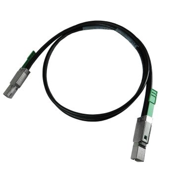 Buy Mini SAS HD 4X (SFF-8644) Cable with Double Eprom