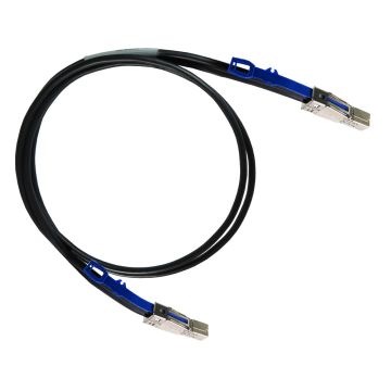 External MiniSAS HD 4X (SFF-8644) Cable 2 Meter