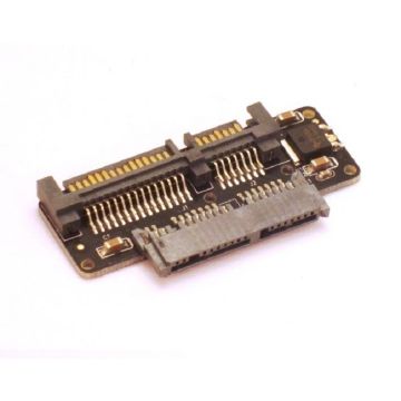 Micro SATA 1.8 Inch to 2.5 Inch converter