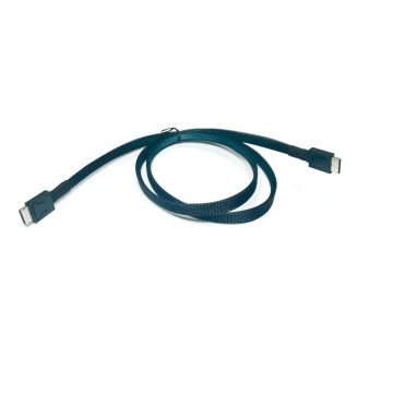 OCulink 4i Cable SFF-8611 to Oculink 4i SFF-8611 Cable 100 CM