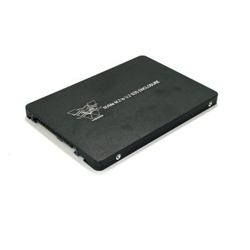 U2 M2 SSD Adapter Case