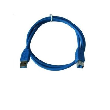 USB 3.0 A Male to B Male 30 Inch Extension Cable
