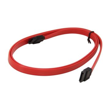 BLUE SATA Cables - 1 Meter