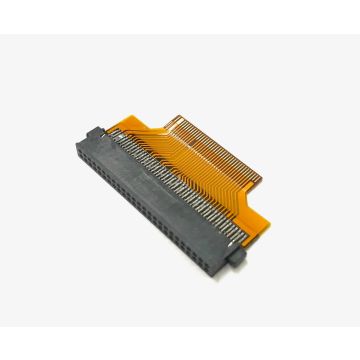 40 Pin ZIF to 50 Pin 1.8 Inch CF HDD Adapter