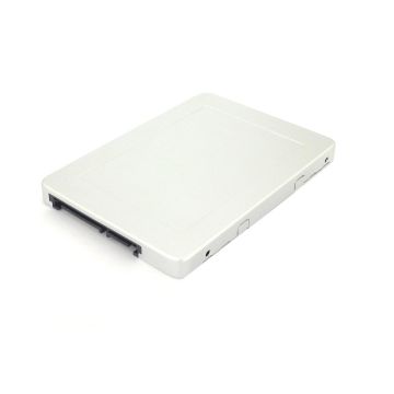 MSATA SSD to 2.5 Inch SATA Converter Case