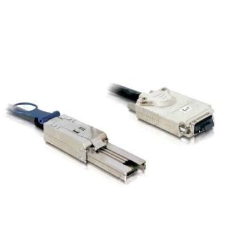 Mini SAS 26 to Infiniband Cable SFF-8088 to SFF-8470