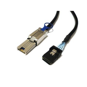 Buy SFF-8088 to SFF-8087 SAS 1-Meter Cable
