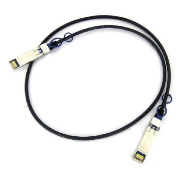 SFP+ Cable 10GbE SFP+ Direct Attach Copper Cable - 0.5 Meter