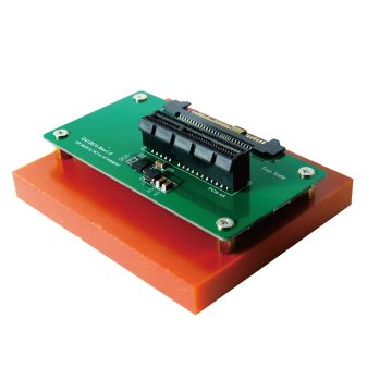 U.2 (SFF-8639) to PCI-e 4 Lane Adapter - High-Speed Data Transfer Solution