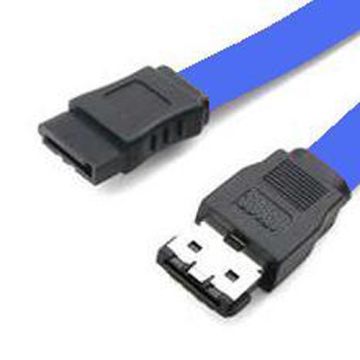 SATA to eSATA Cable