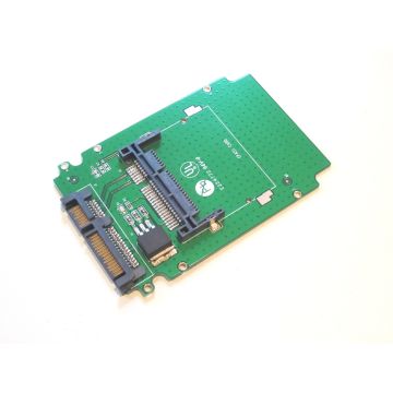 Buy CFAST to SATA Adapter
