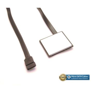 CFAST DATA Breakout Cable 7 Pin SATA