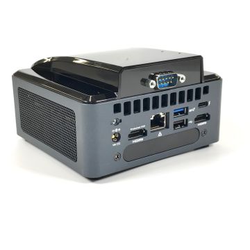 Intel NUC RS232 LID Provo and Tiger Canyon