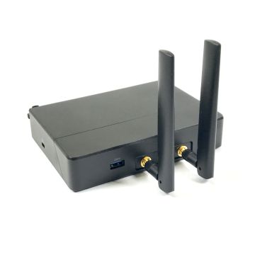 Intel NUC 8 Rugged Chaco Canyon LTE Front Panel Adapter Unit