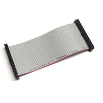 Micro SATA Cables PN # IDE-44P-2XF-4IN