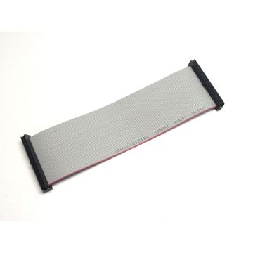 2.5 Inch 44-Pin Female to Female IDE Converter Cable – 6 Inch