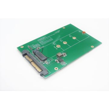 M.2 to U.2 SFF-8639 PCIe X4 GEN 3 Adapter