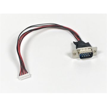 Serial DB9 Header Cable for NUC Dawson Canyon 7 Inch
