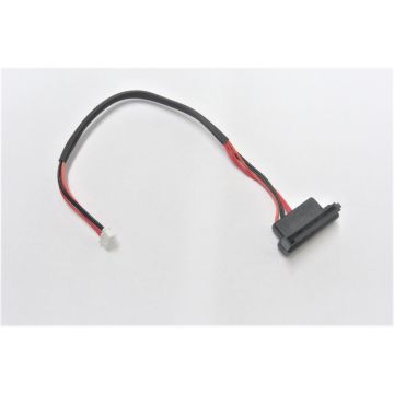 Buy Intel 5 Pin Power to 15 Pin SATA Adapter
