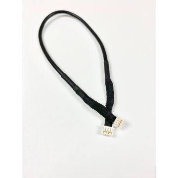 INTEL NUC Internal USB Cable - 1.25 mm 1X4 Pin to 1.25 mm 1X4 Pin USB 2.0- 9 inches