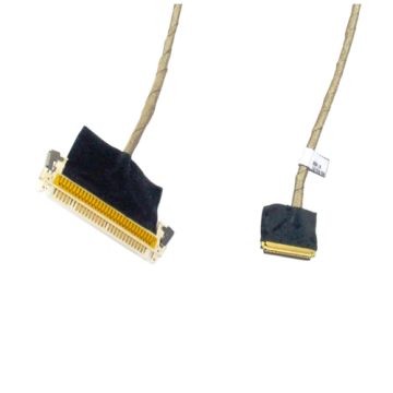 300 mm eDP Flat Panel Display Cable